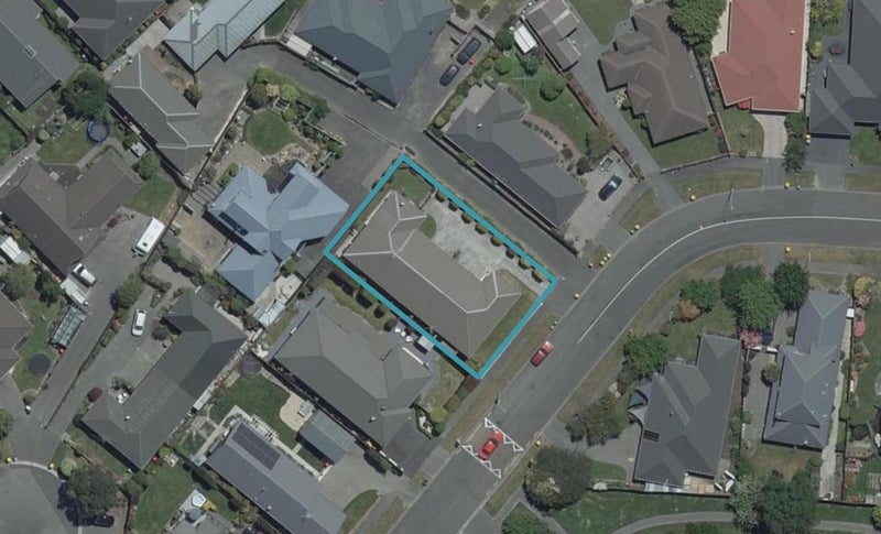 2/53 Lowry Avenue, Redwood, Christchurch - Carousel 1