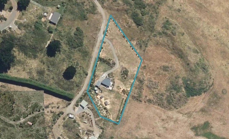 7 Henham Lane, Waikawa Beach, Levin - Carousel 1