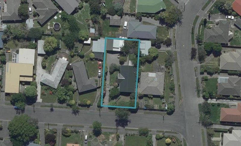 4 Gainford Street, Avonhead, Christchurch - Carousel 1