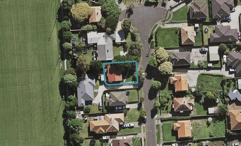 16 Hull Place, Onehunga, Auckland - Carousel 1