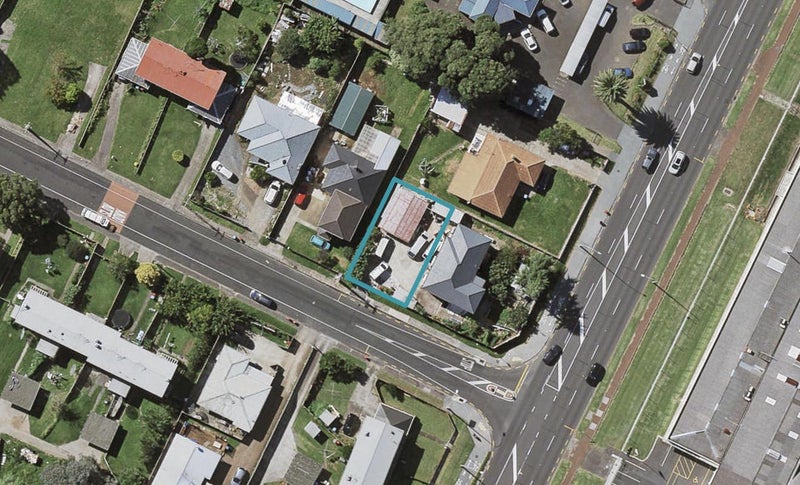 1A Malone Road, Mount Wellington, Auckland - Carousel 1