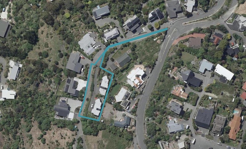 2/2 Valley View, Mount Pleasant, Christchurch - Carousel 1