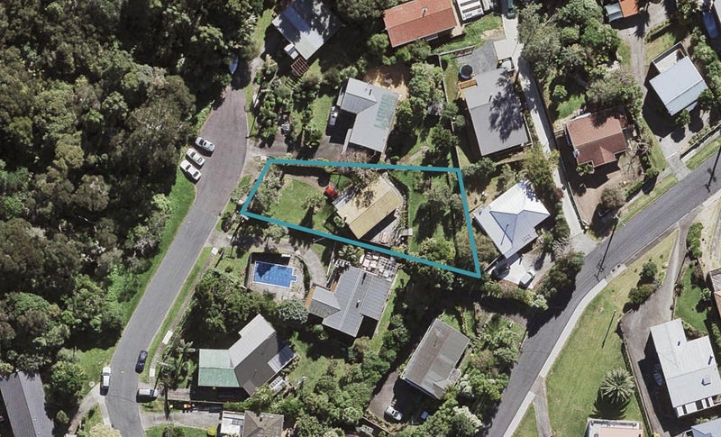 23 Coroglen Avenue, Birkenhead, Auckland - Carousel 1