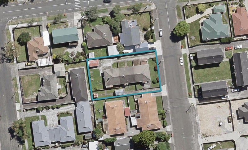 3/33 King Street, Ebdentown, Upper Hutt - Carousel 1