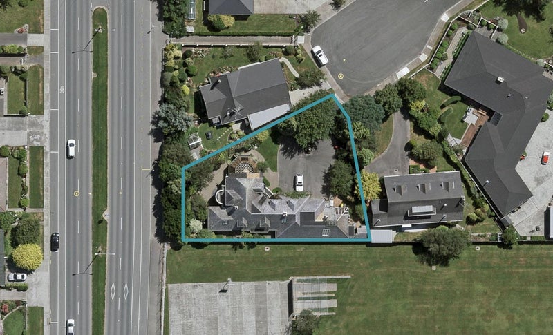 41 Terrace Street, Rosedale, Invercargill - Carousel 1