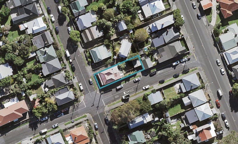 34 Cooper Street, Grey Lynn, Auckland - Carousel 1