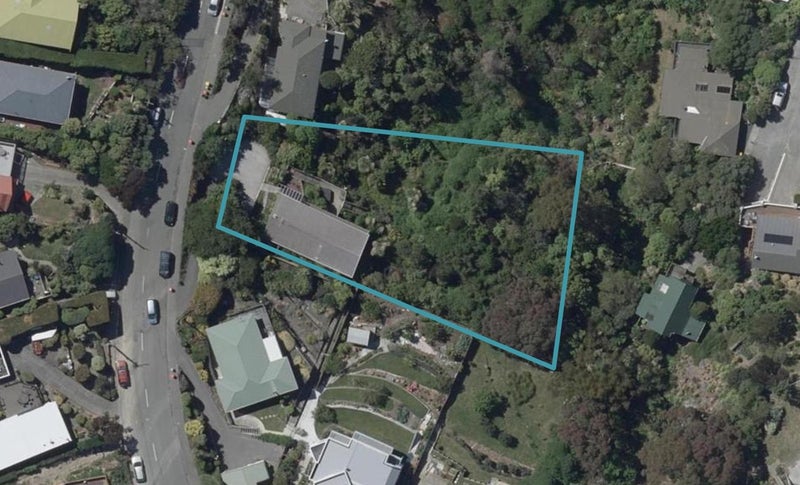 151 Mount Pleasant Road, Mount Pleasant, Christchurch - Carousel 1