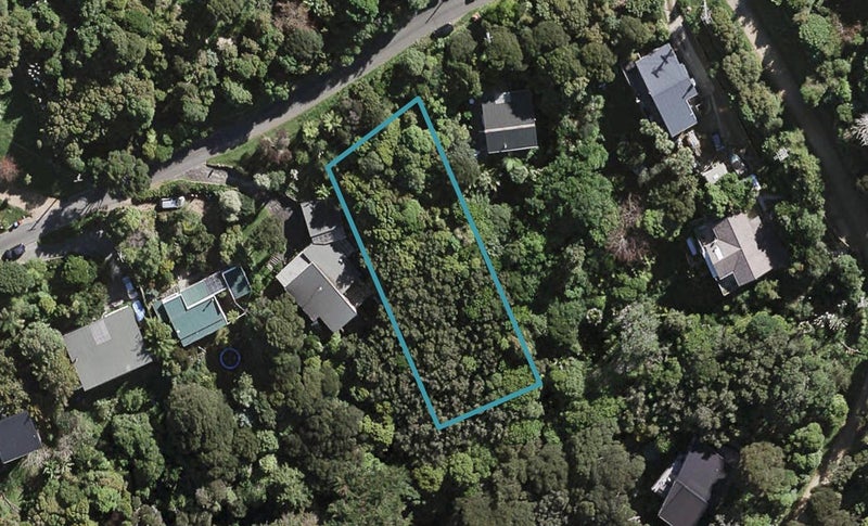 31 Makora Avenue, Oneroa, Waiheke Island - Carousel 1