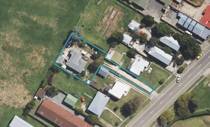 115 Roebuck Road, Te Hapara, Gisborne - Carousel 1
