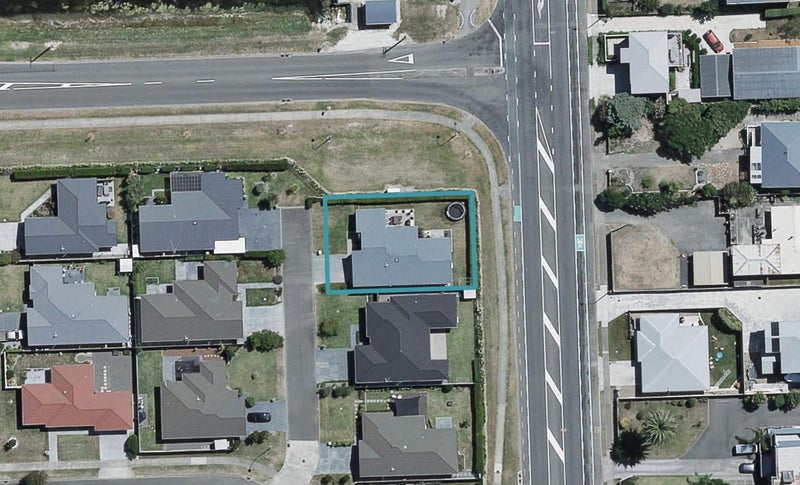 27 Squire Drive, Awatoto, Napier - Carousel 1