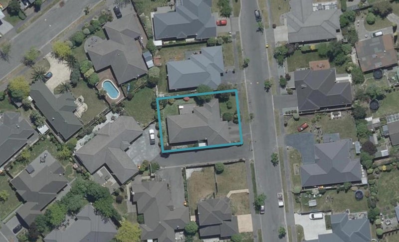 31 Puhara Avenue, Parklands, Christchurch - Carousel 1