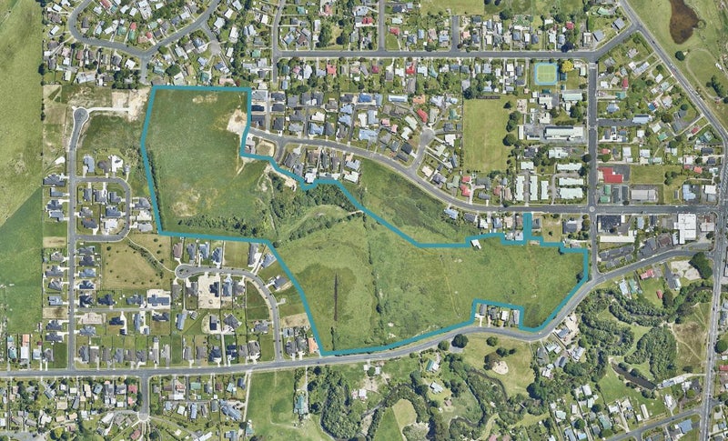 102 Hall Road, Ngongotaha, Rotorua - Carousel 1
