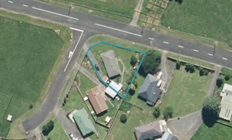 2 Tarata Place, Manunui, Taumarunui - Carousel 1