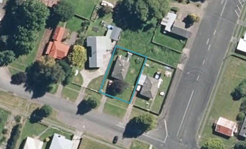 25 Queen Street, Raetihi - Carousel 1
