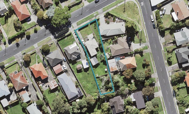 142 Seabrook Avenue, New Lynn, Auckland - Carousel 1