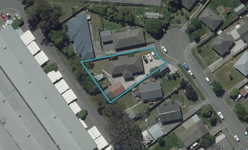 33 Tensing Place, Sockburn, Christchurch - Carousel 1