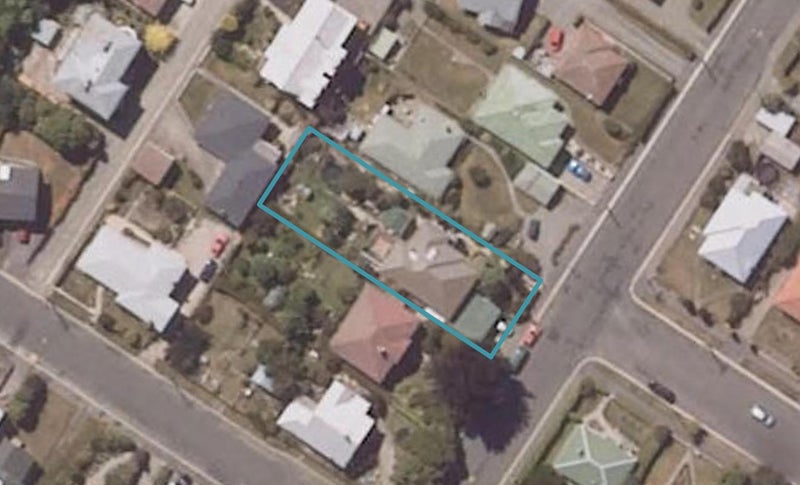 6 Colne Street, Oamaru North, Oamaru - Carousel 1