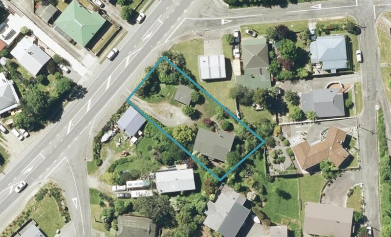 58 Wairau Road, Picton - Carousel 1
