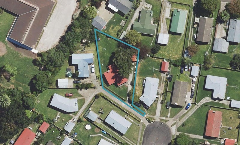 12 Hansford Court, Outer Kaiti, Gisborne - Carousel 1