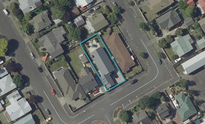 7 Owen Street, Palmerston North, Palmerston North - Carousel 1