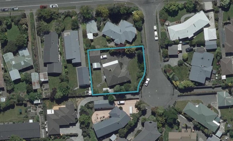 3 Farndale Place, Avonhead, Christchurch - Carousel 1