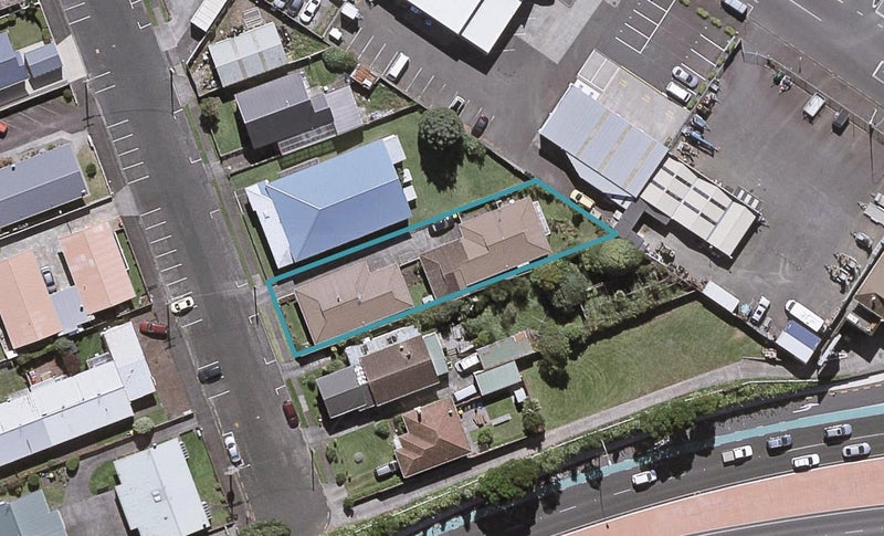 1/19 Darnell Street, Fitzroy, New Plymouth - Carousel 1