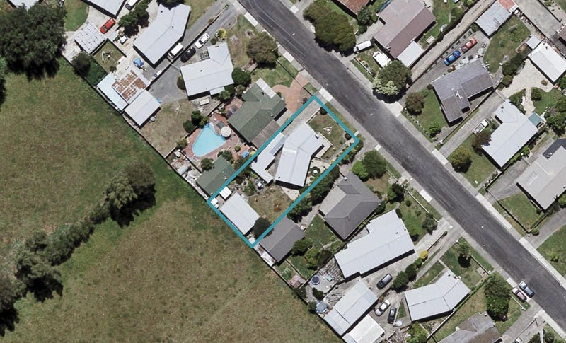 822 Huia Street, Camberley, Hastings - Carousel 1
