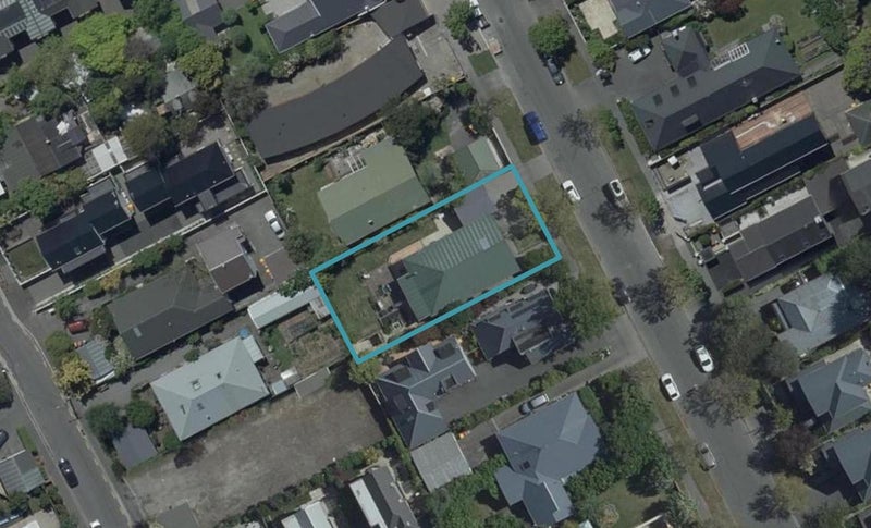 23 Clissold Street, Merivale, Christchurch - Carousel 1