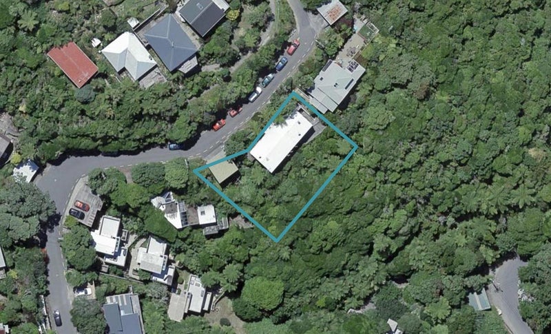 32 Koromiko Road, Aro Valley, Wellington - Carousel 1