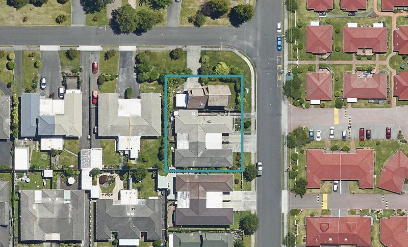 5A Hilda Street, Fenton Park, Rotorua - Carousel 1