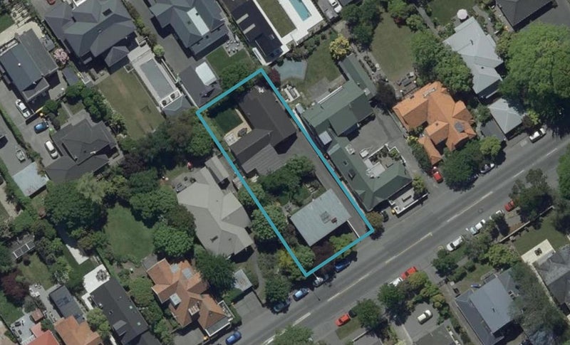 2/27 Innes Road, St Albans, Christchurch - Carousel 1
