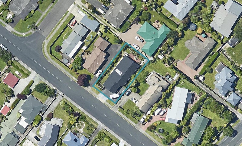 38 Iles Road, Lynmore, Rotorua - Carousel 1