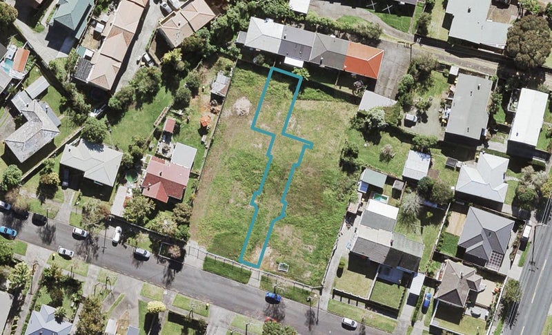9 Matuaiwi Close, New Lynn, Auckland - Carousel 1