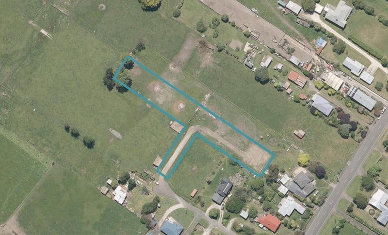 6 Tenga Street, Putiki, Whanganui - Carousel 1