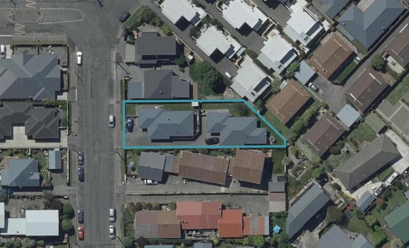 28 Seddon Street, Sydenham, Christchurch - Carousel 1