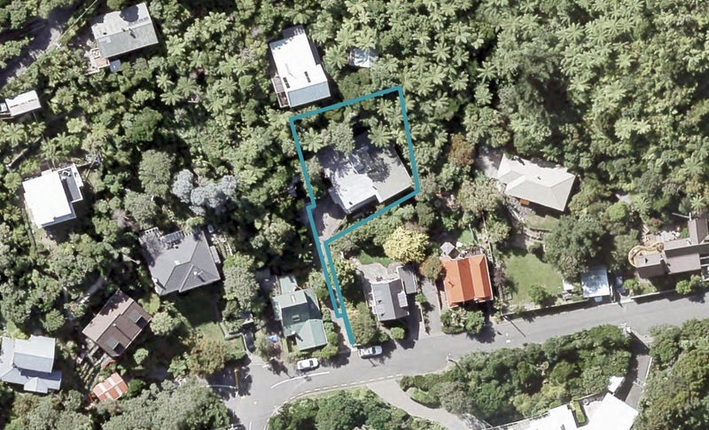 2/22 Waitohu Road, York Bay, Lower Hutt - Carousel 1