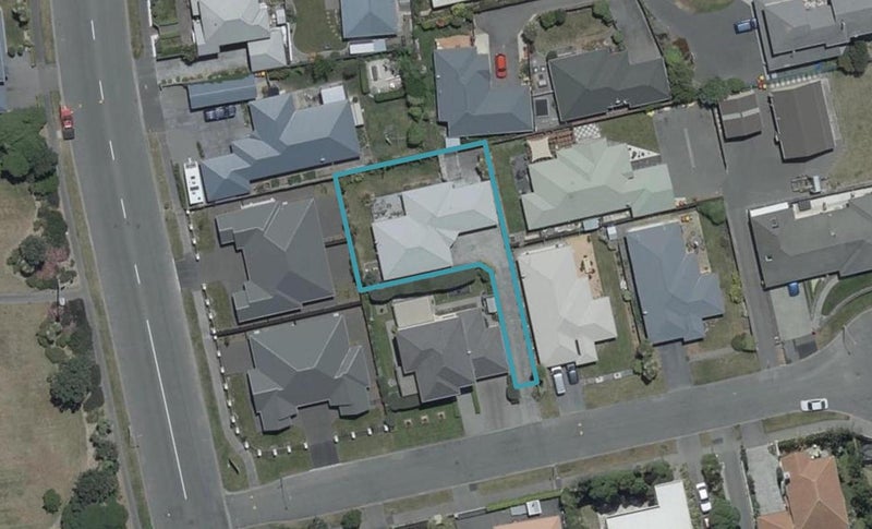 3A Stout Street, Waimairi Beach, Christchurch - Carousel 1