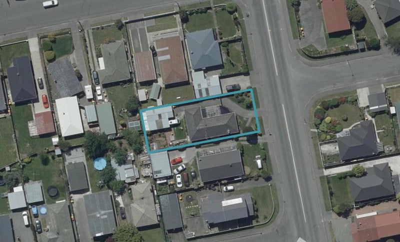 31 Parker Street, Hornby, Christchurch - Carousel 1