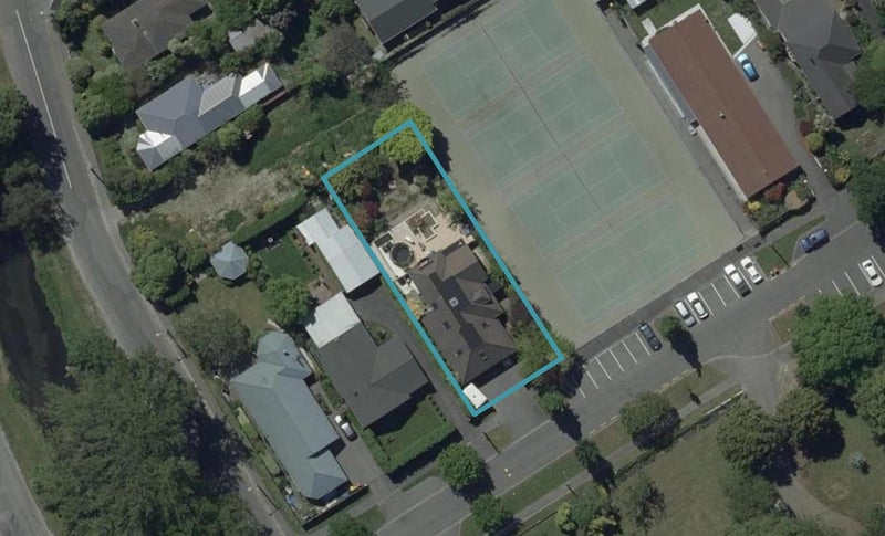 5 Cholmondeley Avenue, Opawa, Christchurch - Carousel 1