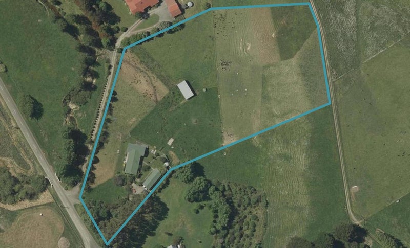77 Kahuterawa Road, Linton, Palmerston North - Carousel 1