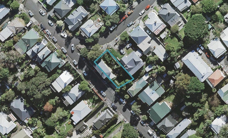 20 Copeland Street, Eden Terrace, Auckland - Carousel 1