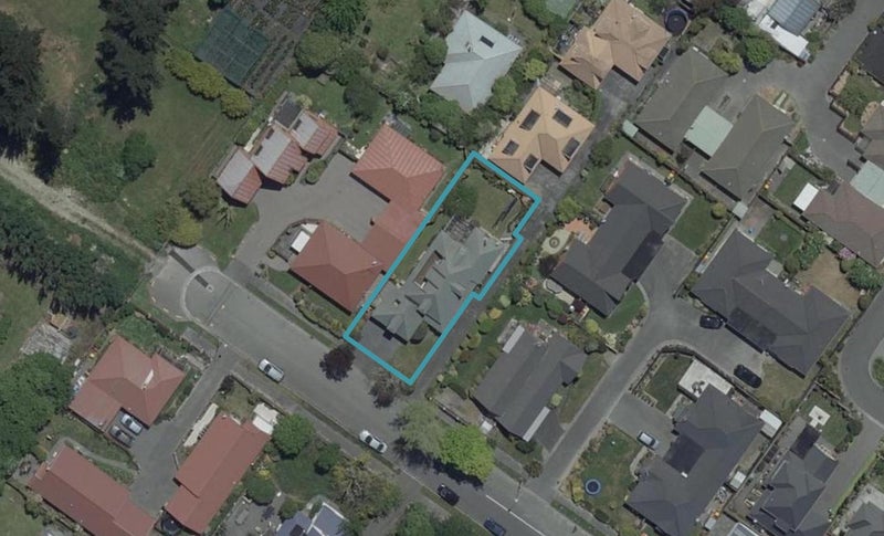 30 Leander Street, Northcote, Christchurch - Carousel 1