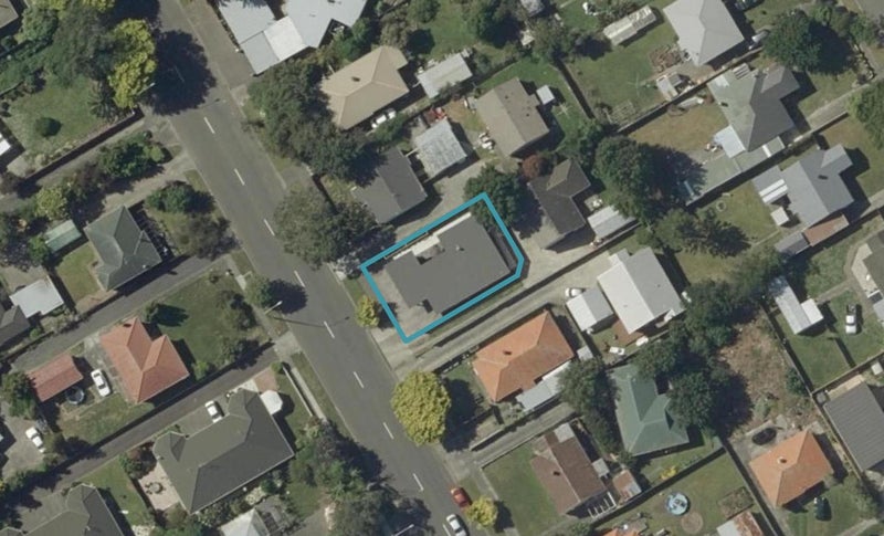 197A Vogel Street, Roslyn, Palmerston North - Carousel 1