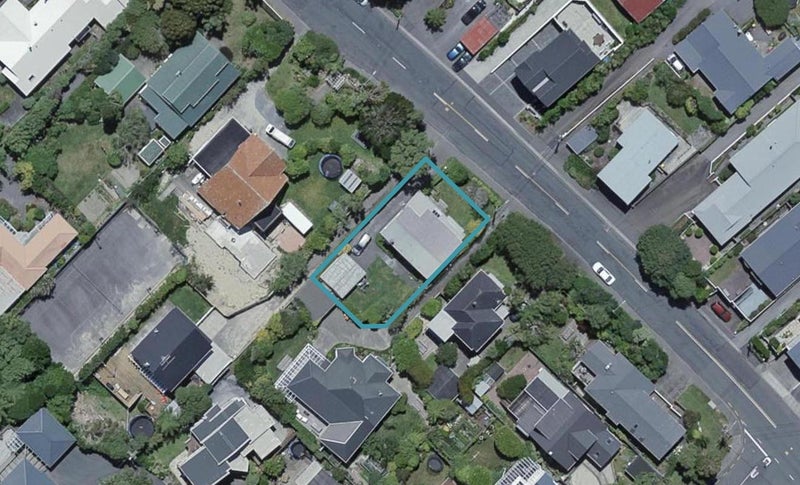 68 Cashmere Avenue, Khandallah, Wellington - Carousel 1