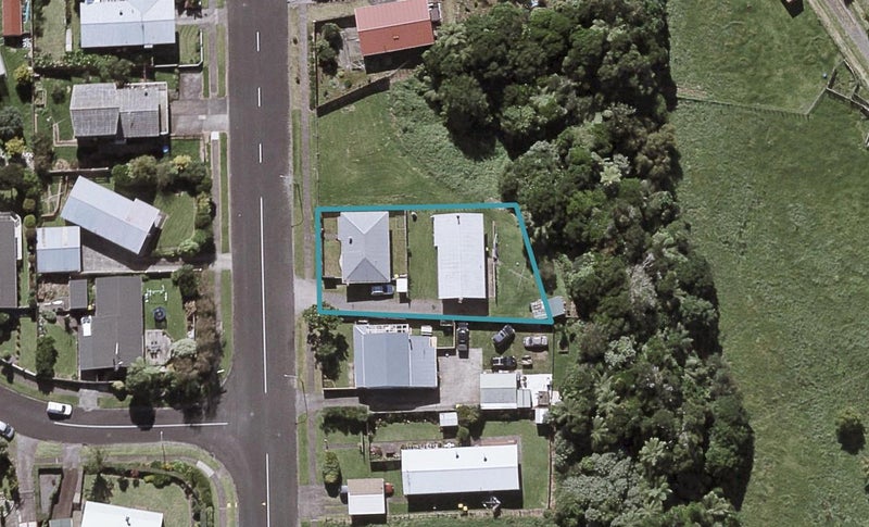 58A Riversdale Drive, Merrilands, New Plymouth - Carousel 1