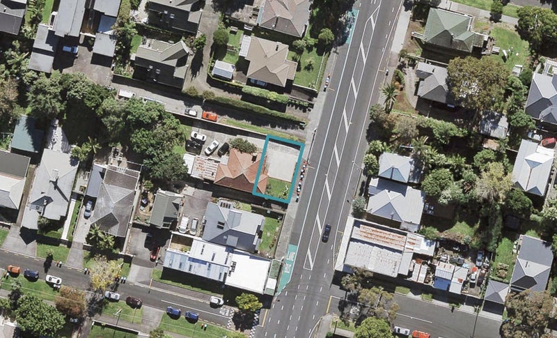107A Sandringham Road, Sandringham, Auckland - Carousel 1