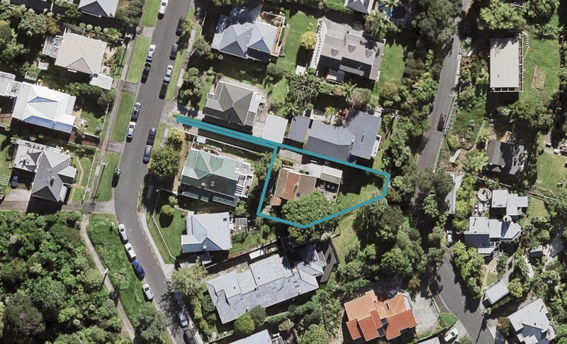 36B Rawene Road, Birkenhead, Auckland - Carousel 1