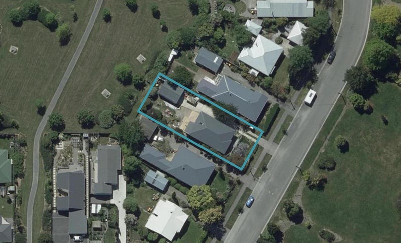 17 Woodchester Avenue, Richmond, Christchurch - Carousel 1