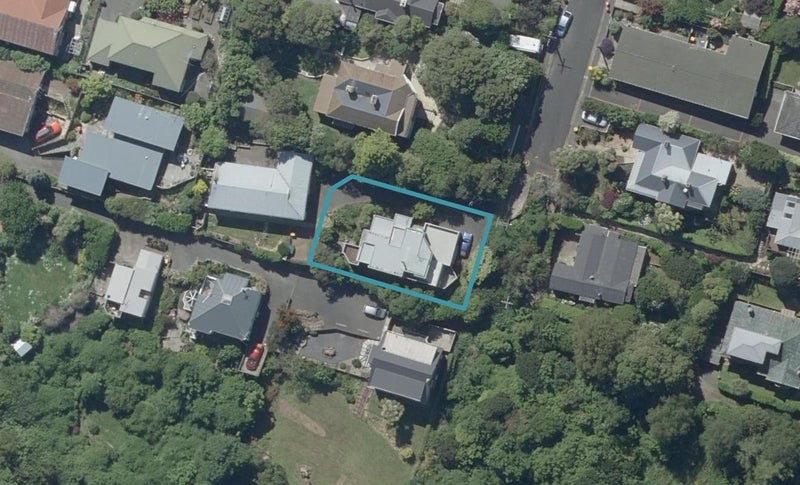 36 Bruce Street, Roslyn, Dunedin - Carousel 1