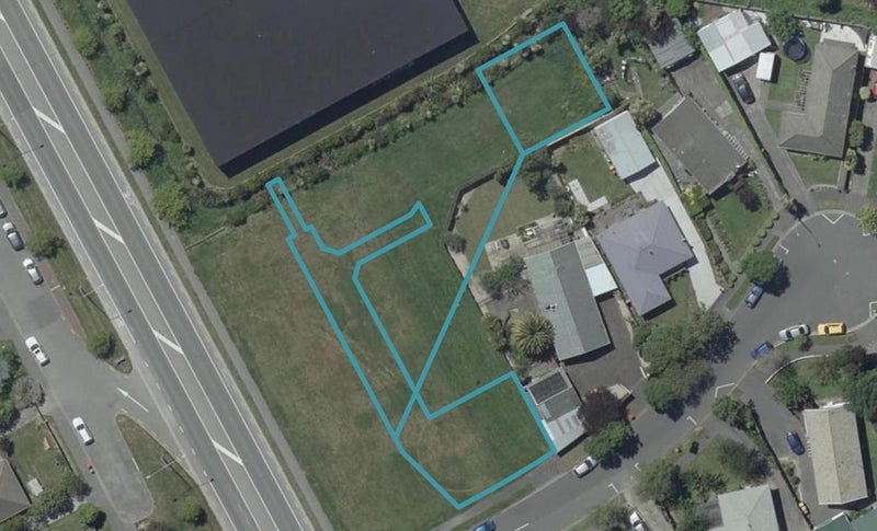 9/1A Ribbonwood Place, Hillsborough, Christchurch - Carousel 1